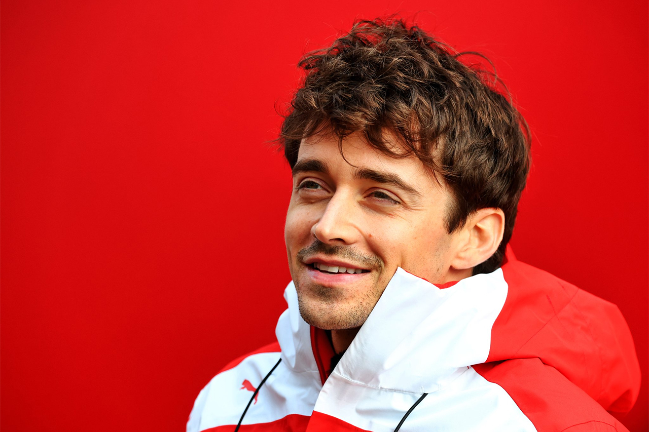 シャルル・ルクレール 新F1規則でオーバーテイク変化「勇気より戦略」