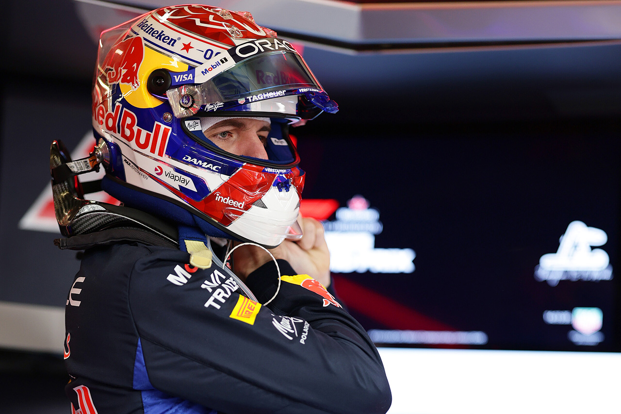 マックス・フェルスタッペン 今のF1を酷評「好きな人はレースを分かってない」