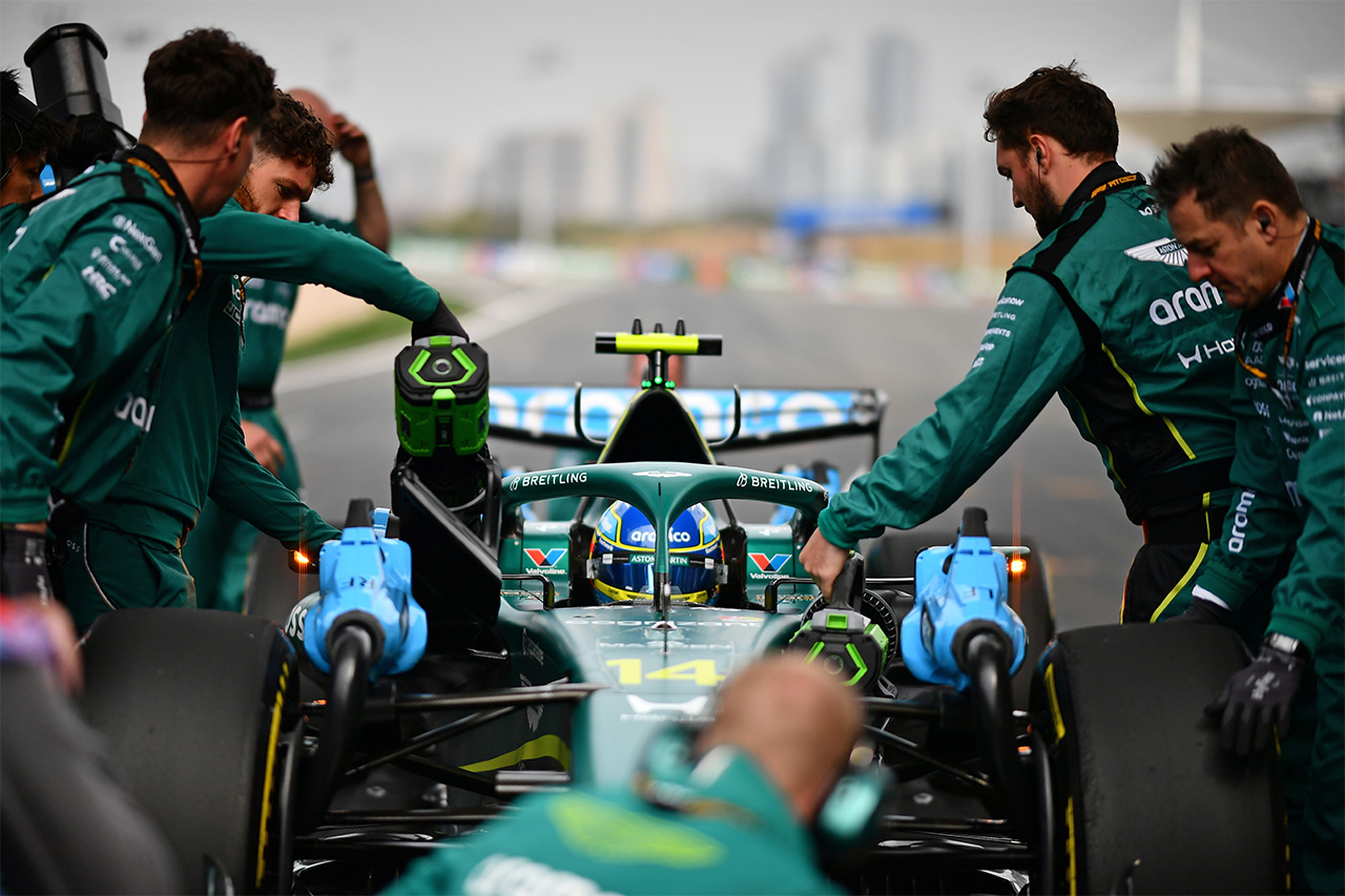 アストンマーティン・ホンダF1酷評「キャデラックF1参戦の話題をかき消した」