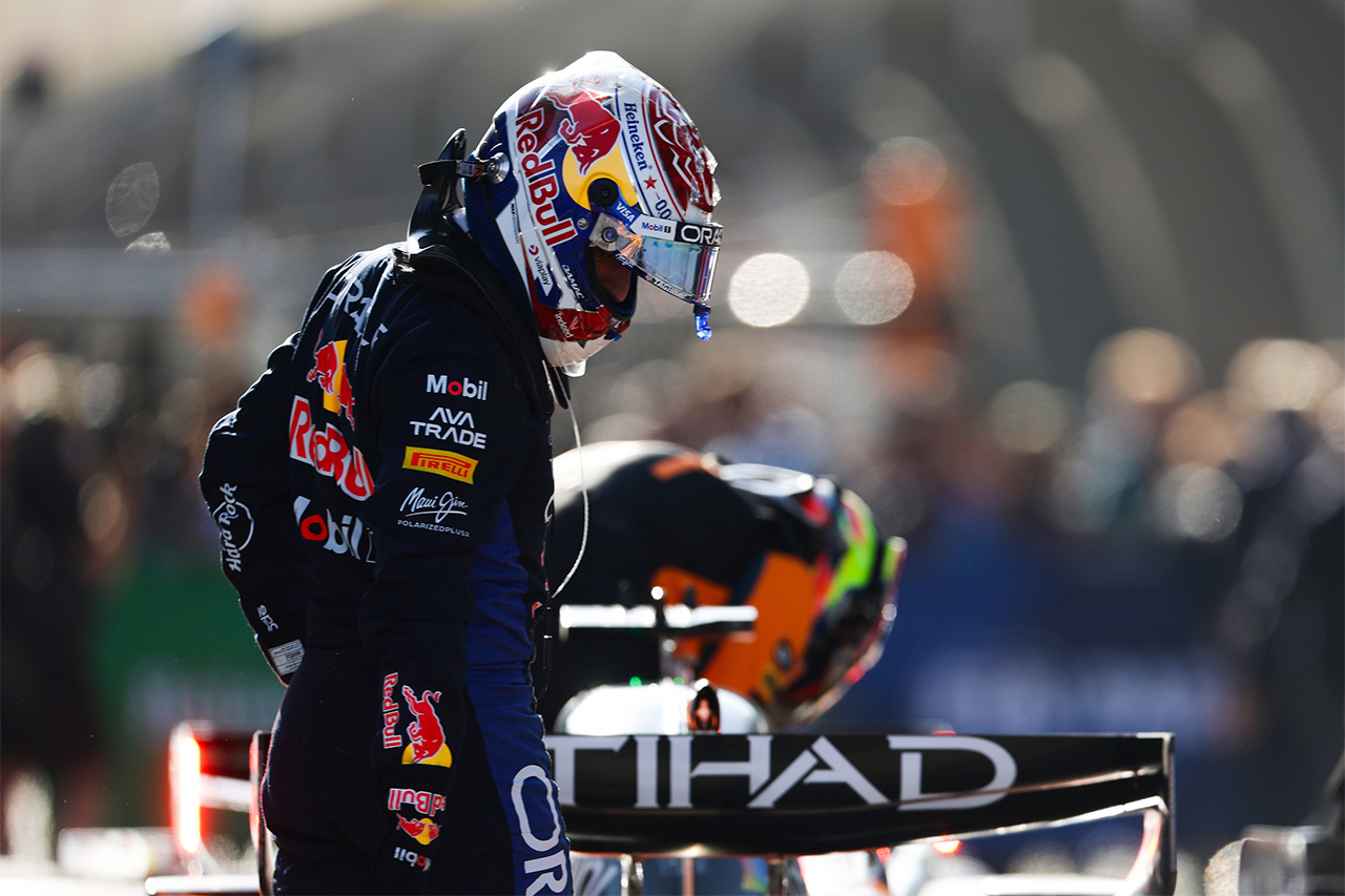 マックス・フェルスタッペン 新F1規則に警鐘「このままではスポーツを壊す」