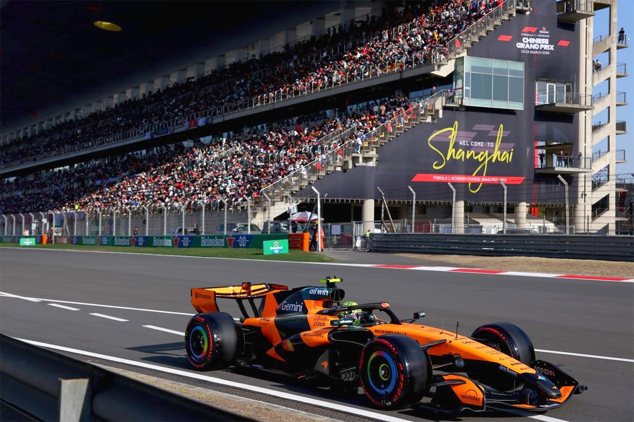 2026年F1レギュレーション変更は日本GP前見送り 「拙速な対応は不要」