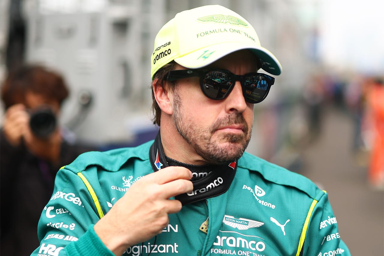 フェルナンド・アロンソの苦境にマッサ懸念「F1を楽しめているのか」