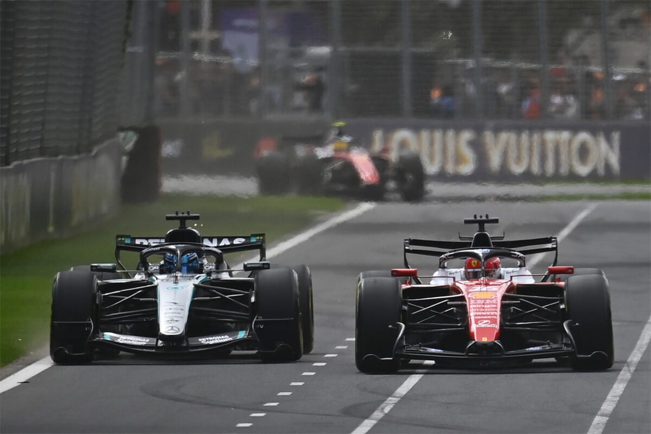 2026年F1“マリオカート論”にモントーヤ異論「DRS時代も同じだった」