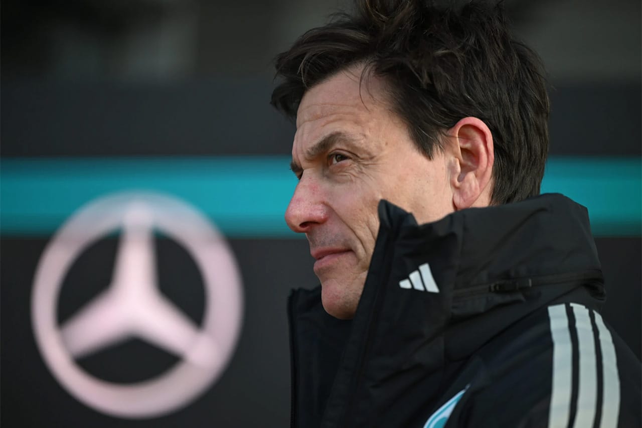 メルセデスF1 アルピーヌF1チーム買収に待った FIA介入で構図一変か