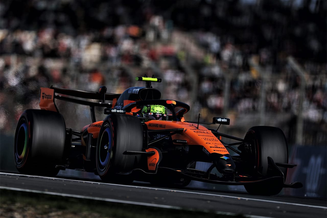 F1日本GP FIAが緊急ルール変更 予選エネルギー制限を8MJに引き下げ