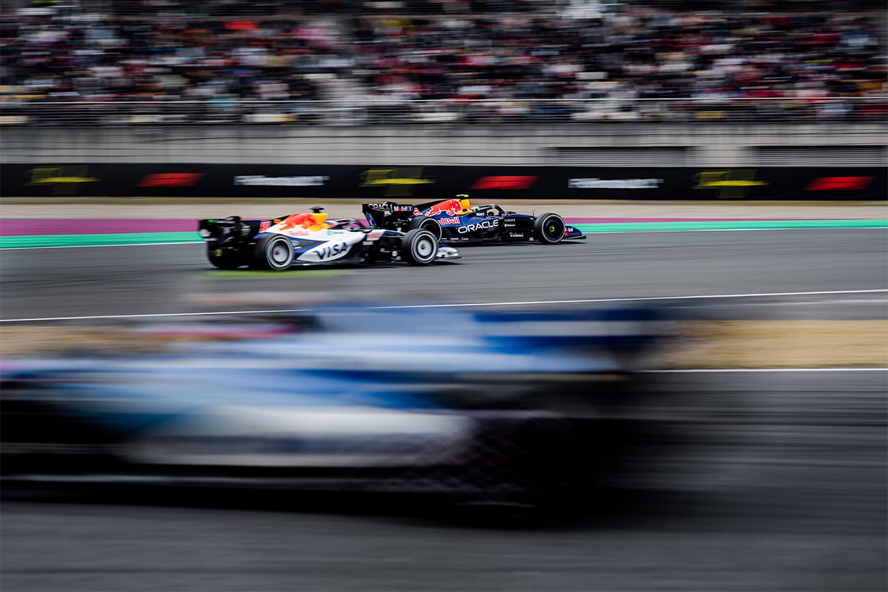 F1ドライバーが語る2026年F1“ヨーヨー現象”とは 新たな駆け引きの実態