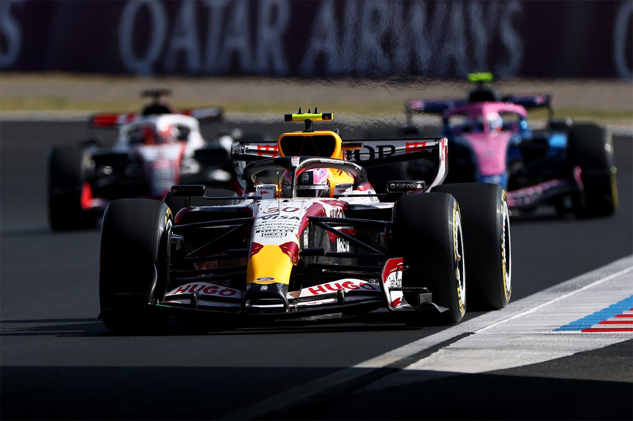2026年F1日本GP 金曜プラクティス 全ドライバーコメント