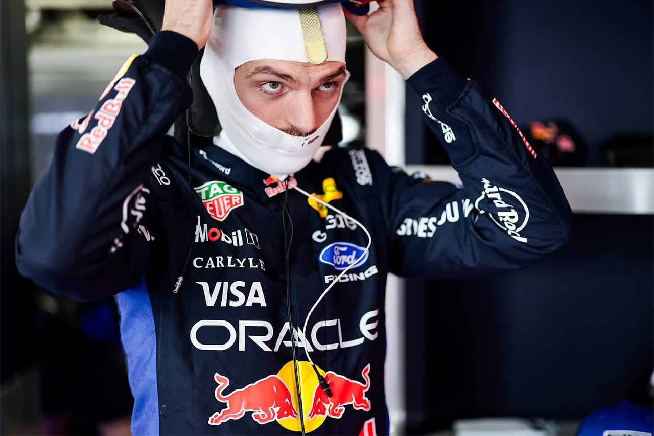 レッドブルF1に“深刻な問題” マックス・フェルスタッペン「一晩では直らない」