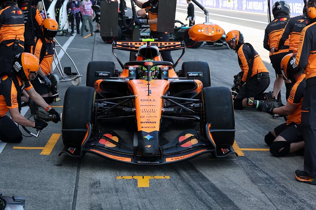2026年F1日本GP 決勝：全22名の持ちタイヤ数＆タイヤ戦略予想