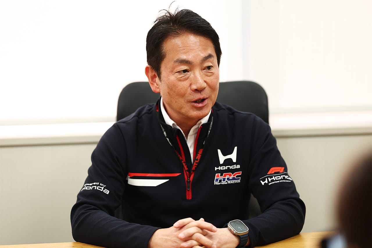 ホンダF1 振動問題 発生源をさらに特定「エンジン内部に集中」