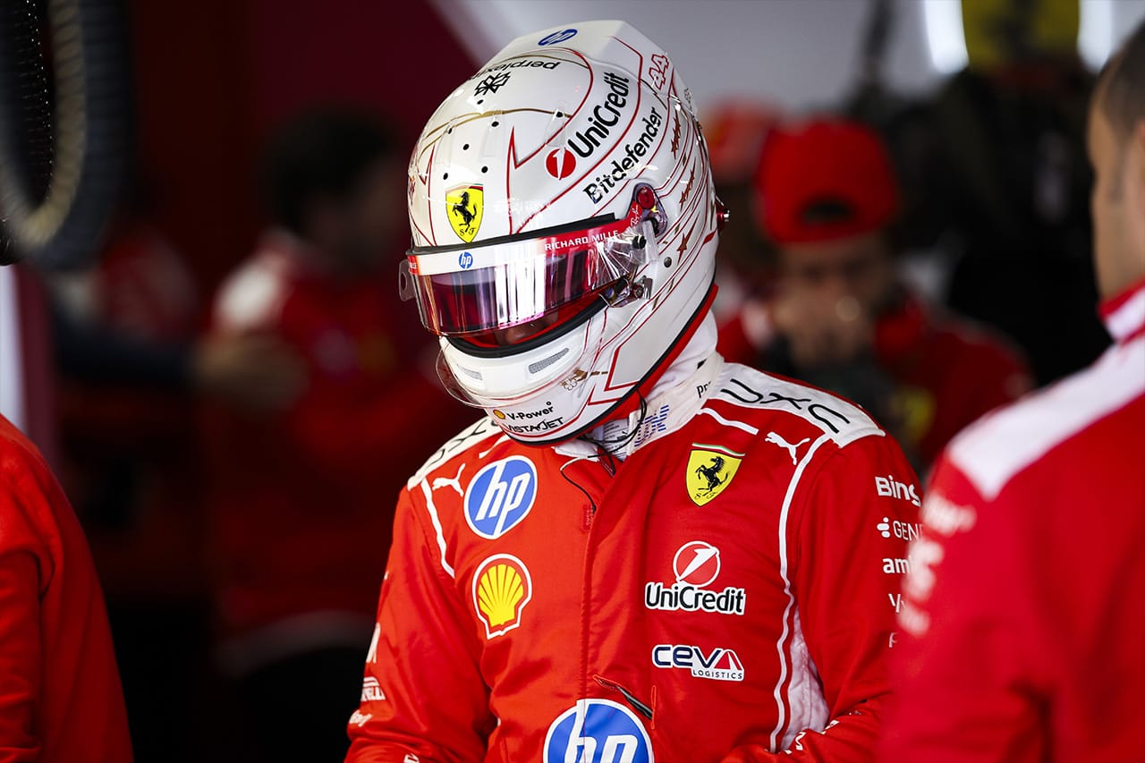 F1日本GP 鈴鹿好きのハミルトンも苦言「最も楽しくない部類のトラック」