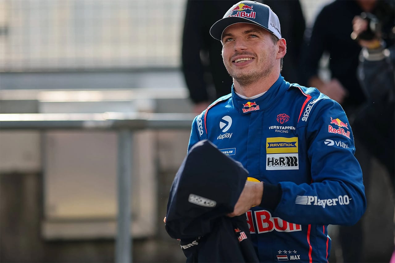 マックス・フェルスタッペンで再注目 ニュルブルクリンクでF1タイヤテストへ