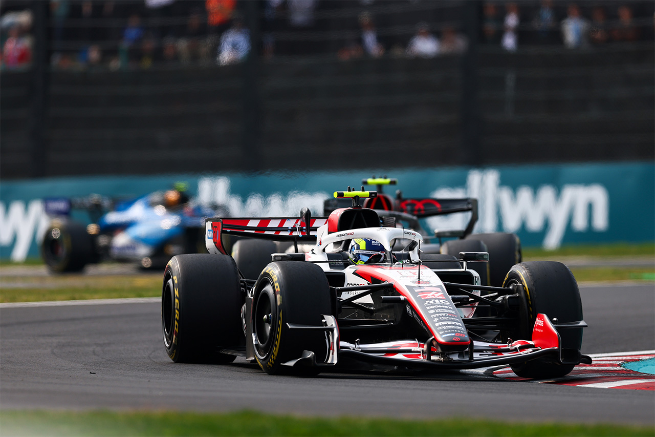 F1パワーユニット問題に即効修正案 再充電量削減とICE強化が鍵