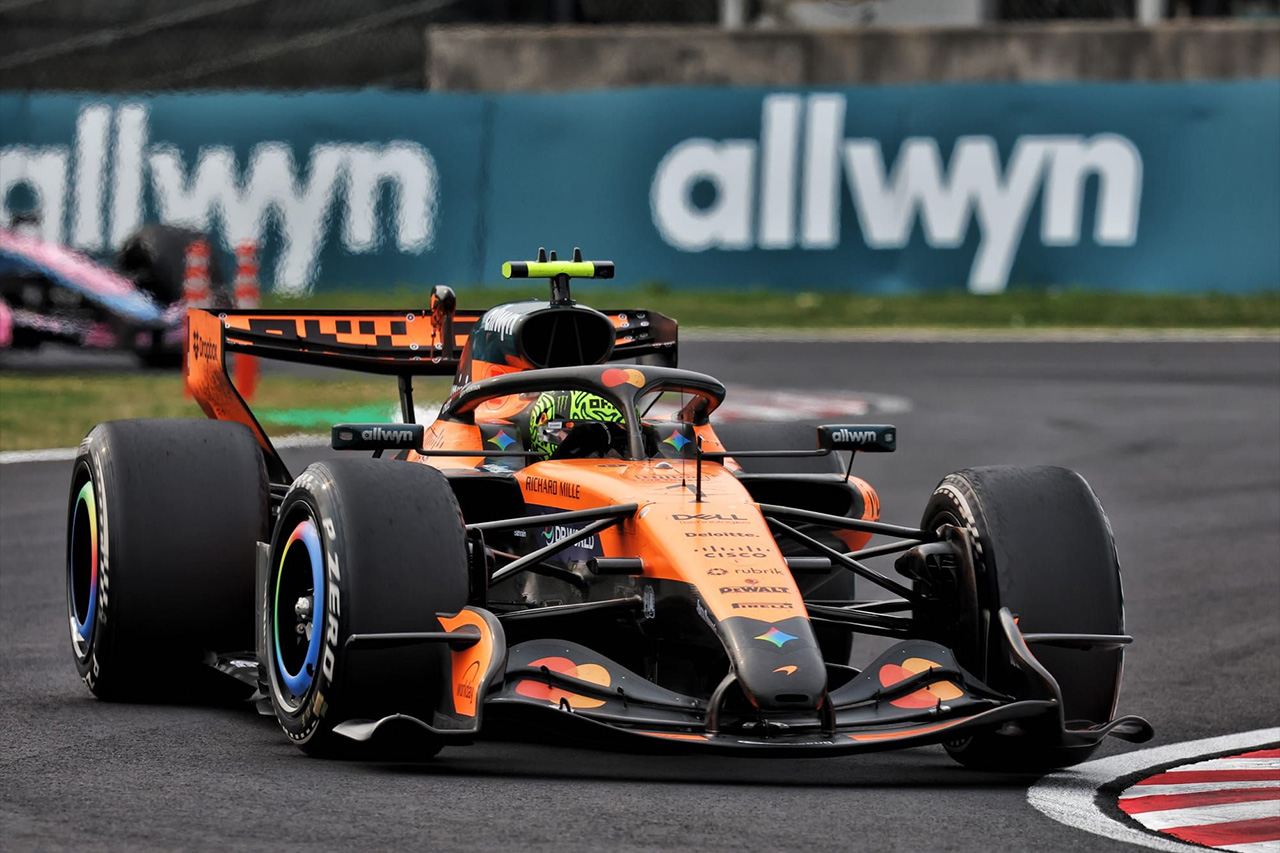 2026年F1エンジンの盲点 “意図しないオーバーテイク”の正体