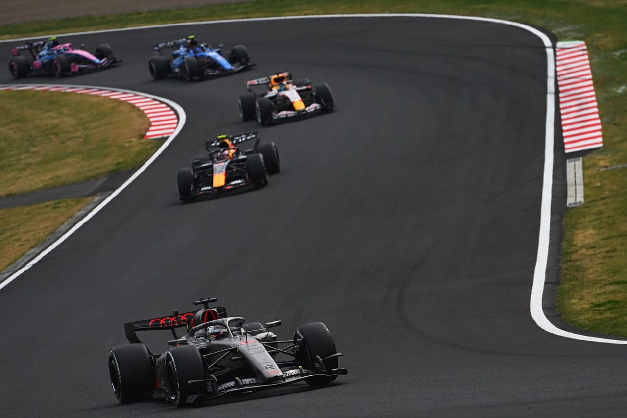 2026年F1レギュレーション問題 FIAが修正検討も抜本解決は困難