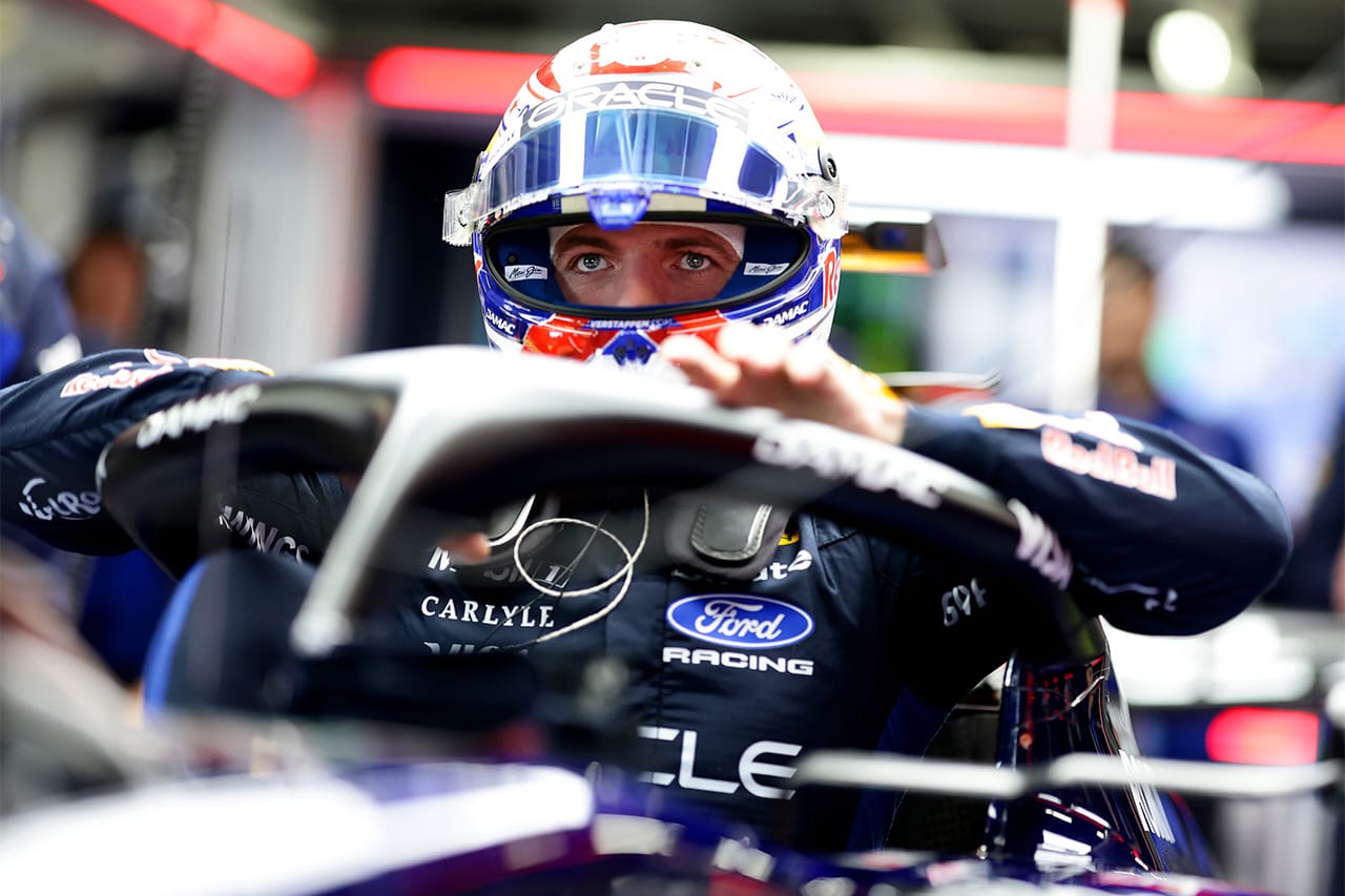マックス・フェルスタッペン F1新規則を2023年から批判「全開で走れない」