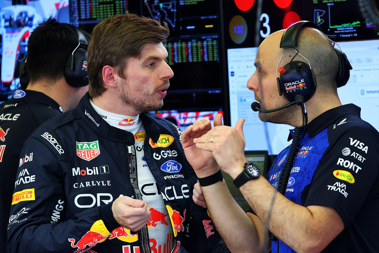 レッドブルF1人材流出止まらず フェルスタッペン体制に新たな打撃か