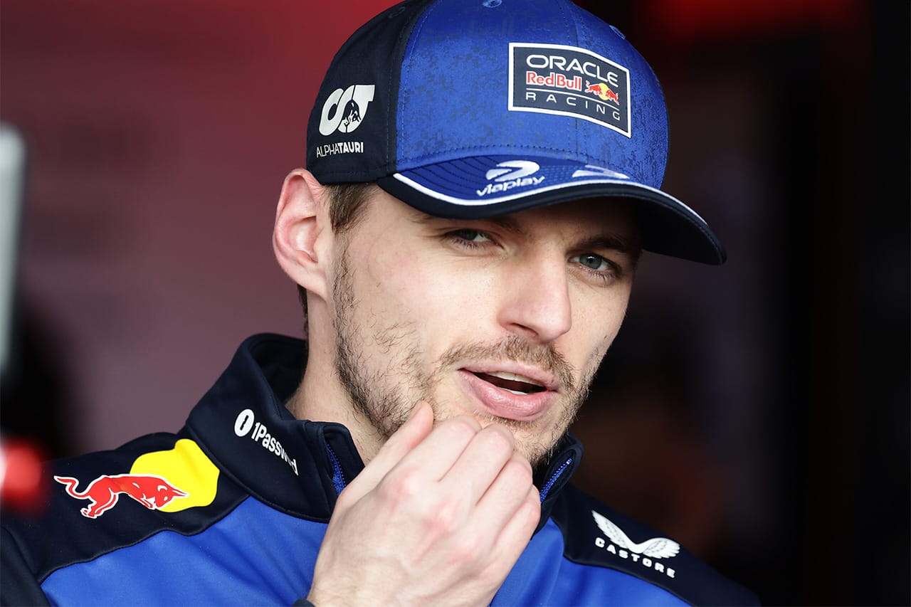マックス・フェルスタッペン F1日本GPで記者排除 FIA沈黙にクルサード疑問