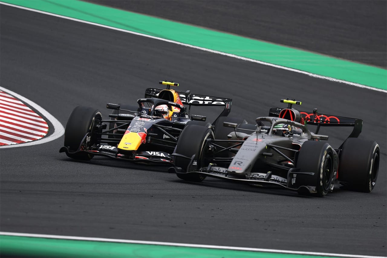 F1低迷5チームに転機の1カ月中断 勢力図に変化はあるか