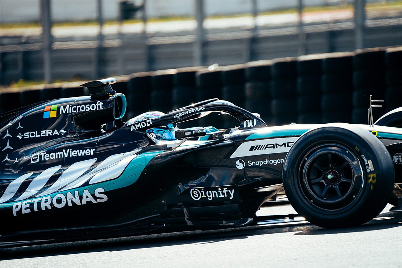 F1タイヤテストで再燃 ニュルブルクリンク復帰をドライバーが要望