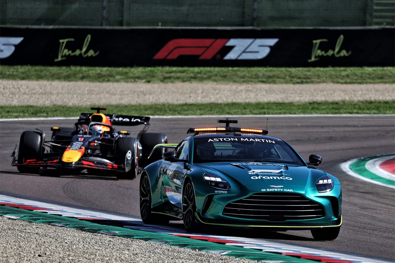 フェルスタッペンのニュル24時間初参戦にF1セーフティカードライバーが忠告