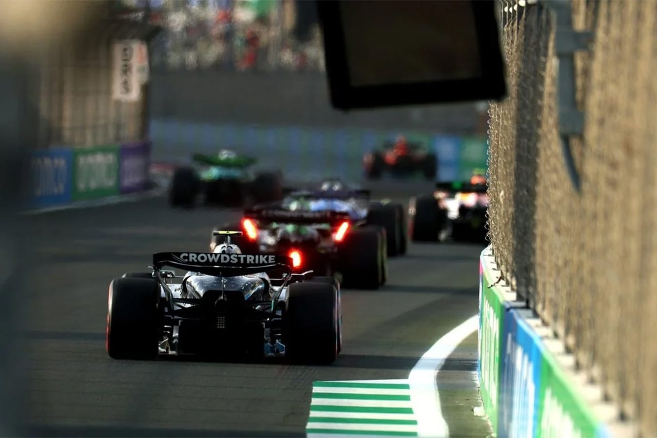 2026F1年レギュレーションの欠陥をマルコが指摘 エンジン回帰で前提崩壊