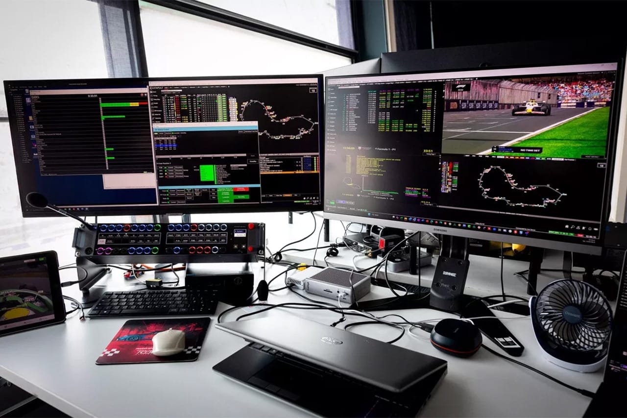 FIA F1判定の裏側を公開 150台カメラとAIで全車を常時監視