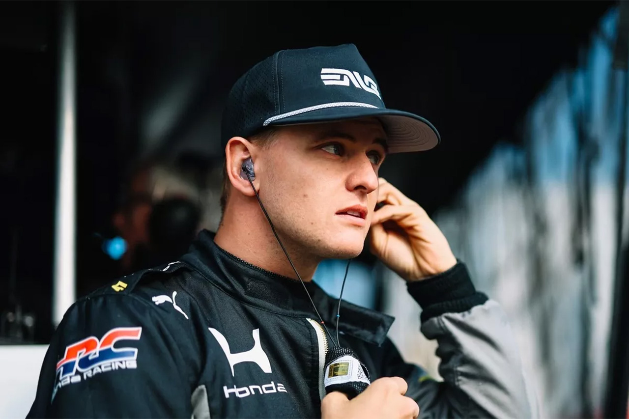 ミック・シューマッハ 2026年F1規則に見解「F1は進化し続ける」