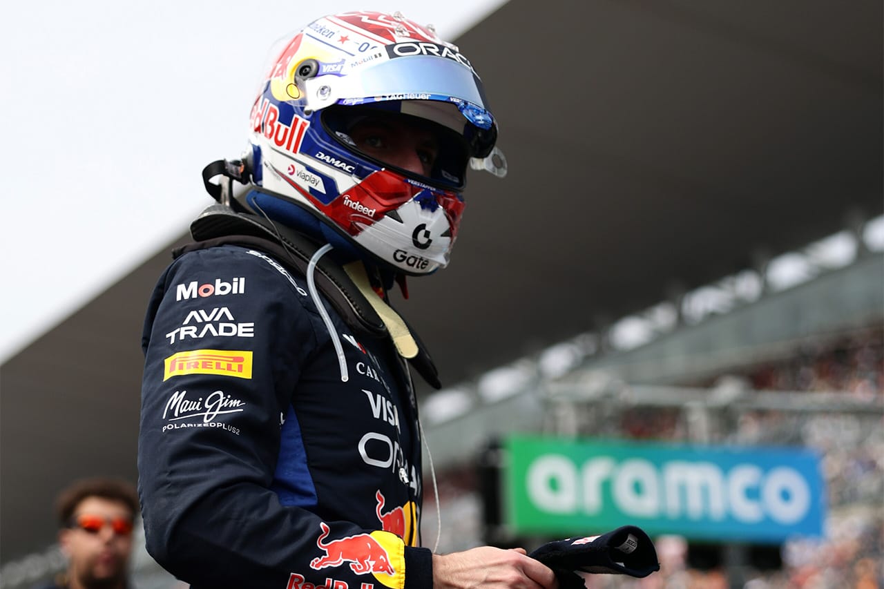 マックス・フェルスタッペン F1に危機感「根本的に何かが間違っている」