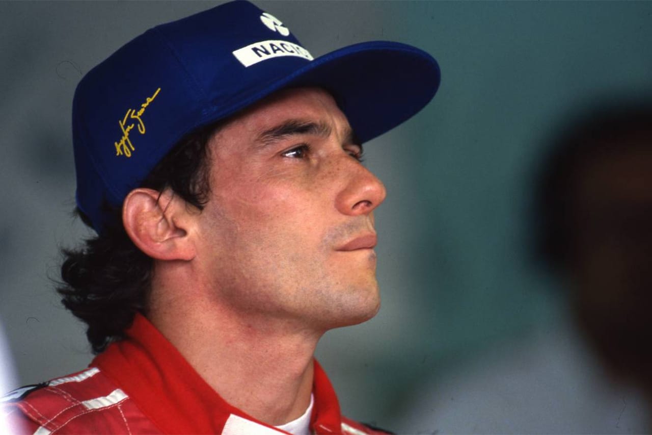 アイルトン・セナのフェラーリF1加入を拒否した理由 トッドが明かす契約重視の決断