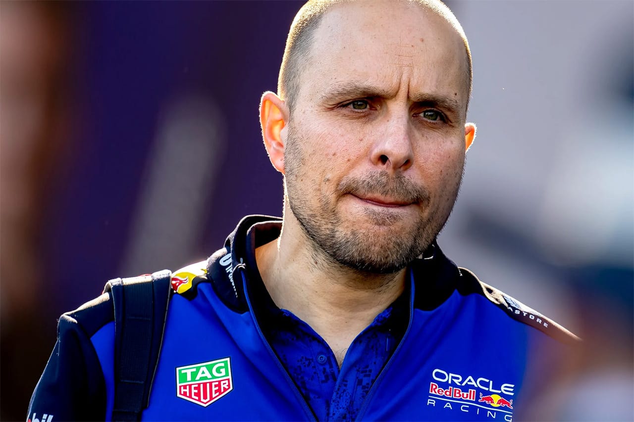 ランビアーゼ マクラーレンF1移籍の裏に“アストンマーティン関心リーク説”