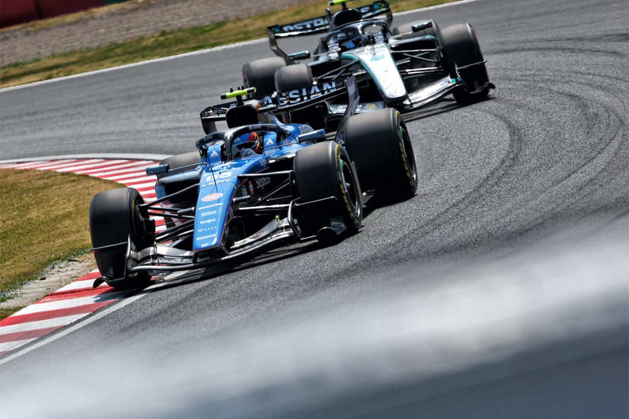 マイアミGPでF1レギュレーション修正導入も「第一歩」にとどまる見方