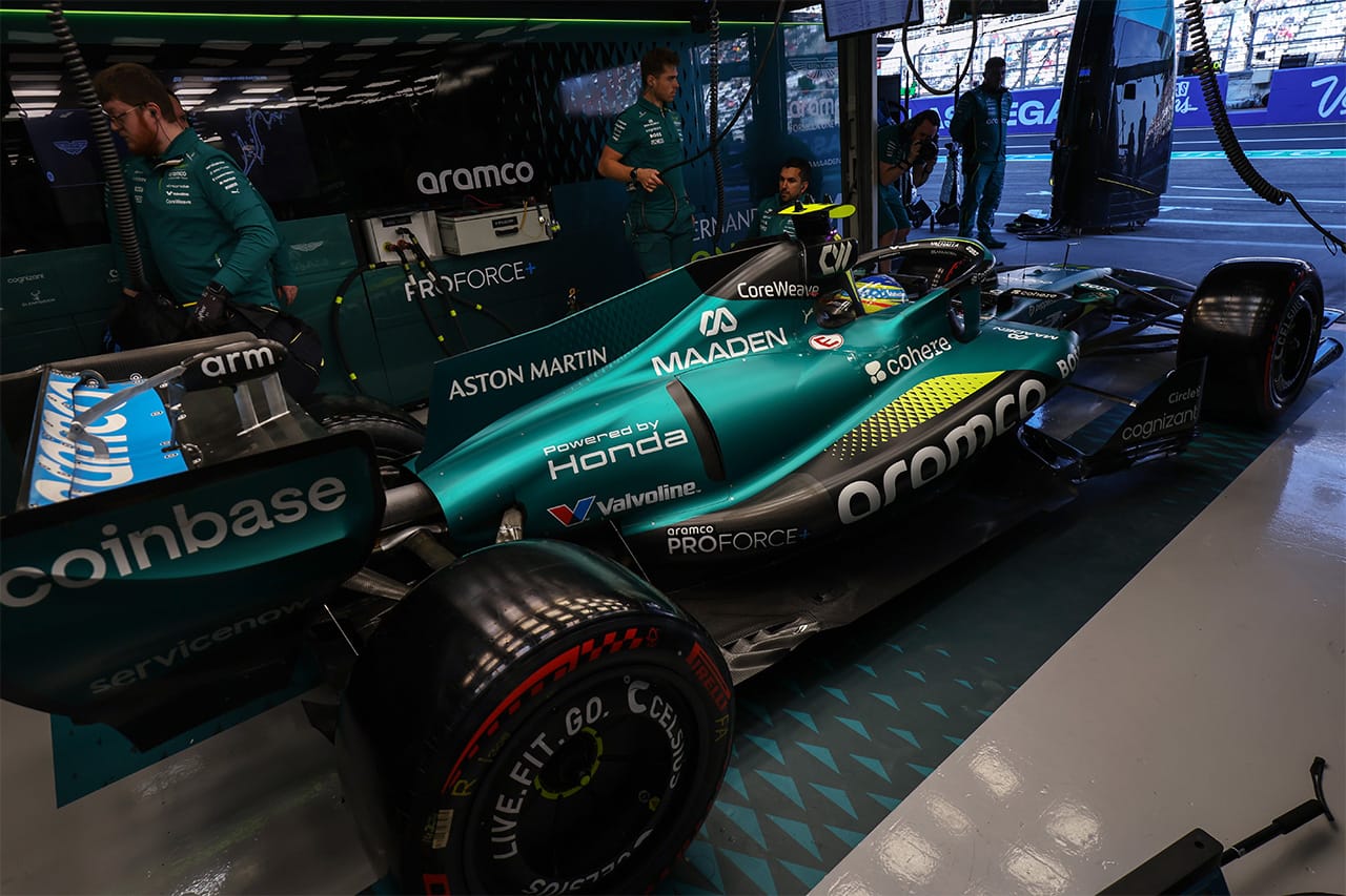 ホンダF1 PUアップデート許可が濃厚 ADUO前倒しはカナダGP後に決着へ