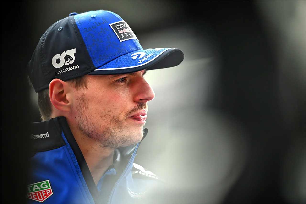 マックス・フェルスタッペン レッドブルF1離脱か 今季限りで決断との見方