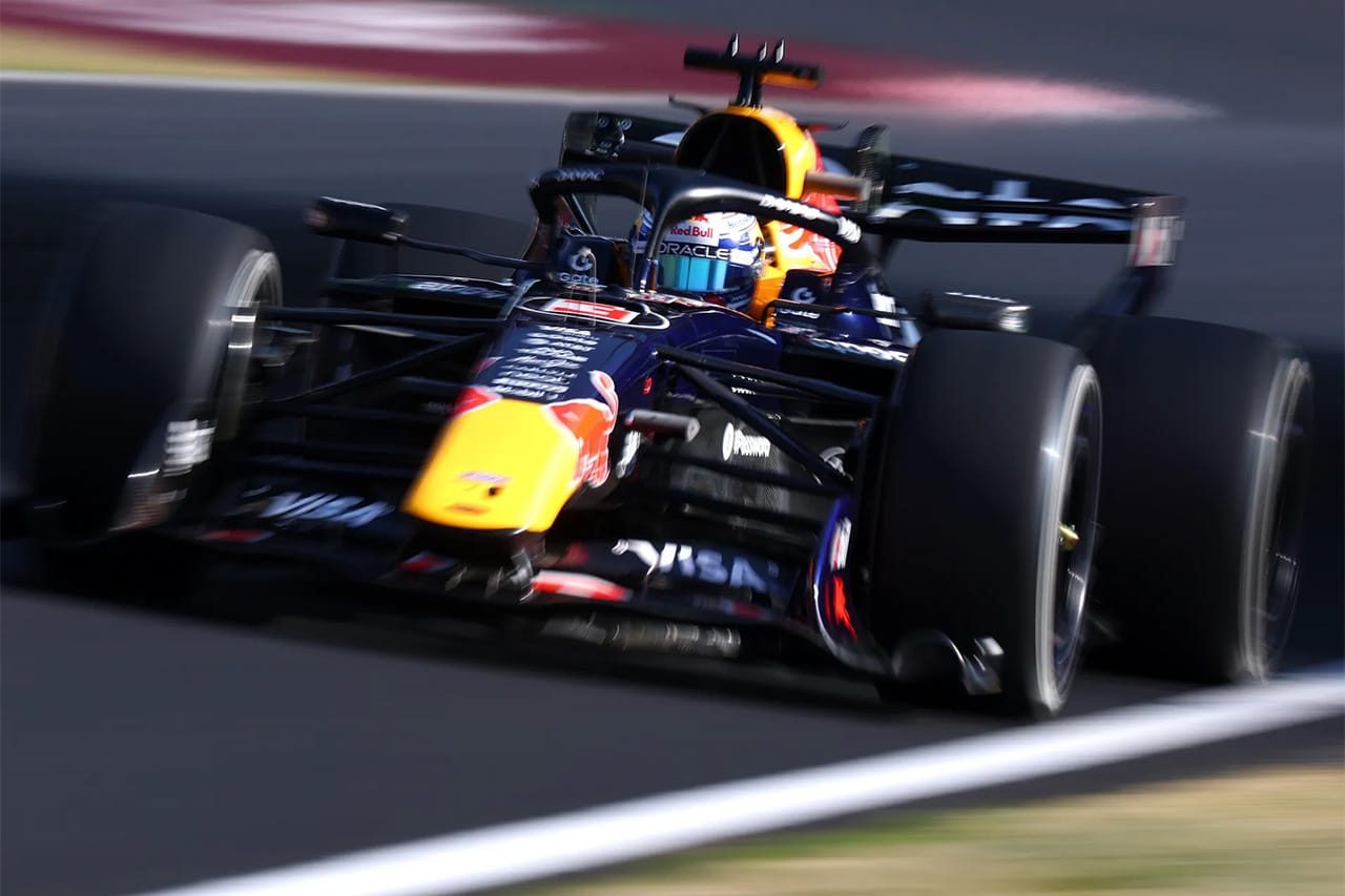 レッドブルF1とエクソンモービル 3年で100配合以上検証 2026年e燃料の全貌