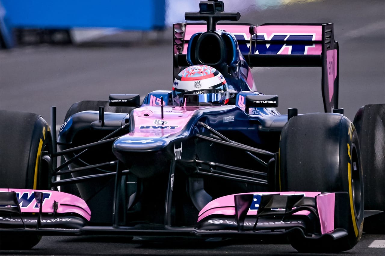 フランコ・コラピントに50万人超が熱狂 F1アルゼンチンGP復活へ機運高まる