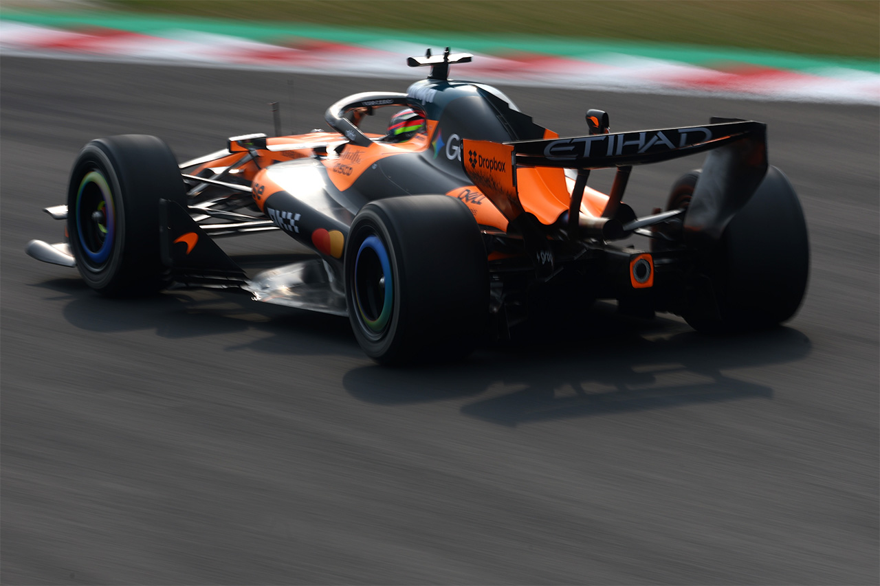 マクラーレンF1が警鐘 2026年PUは限界 ハード変更議論が継続