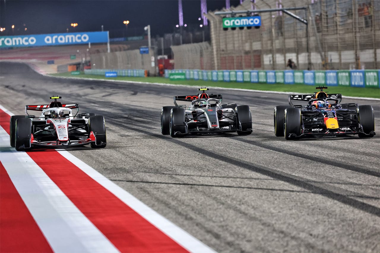FIA F1新スタート補助を説明「悪いスタートは改善も“有利にはならない”」