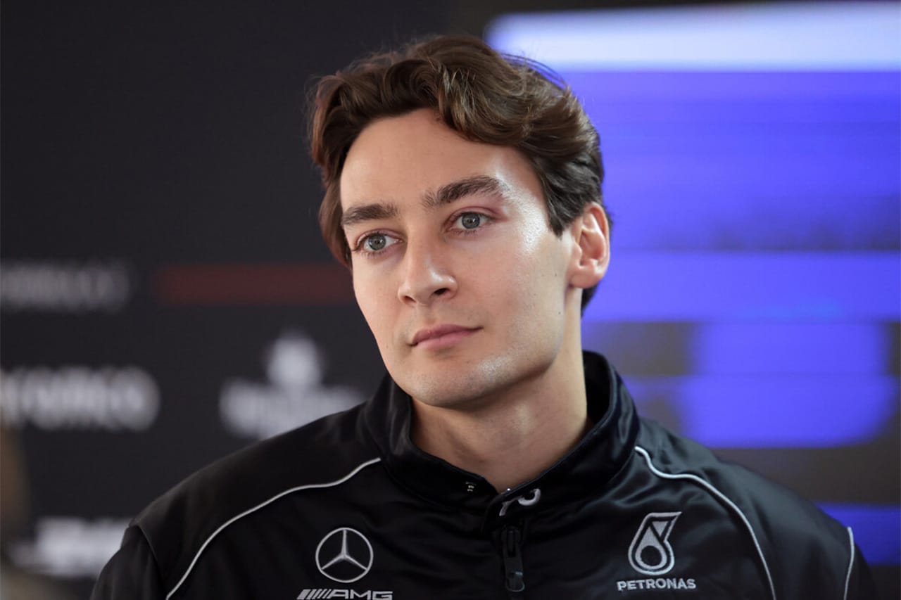 ジョージ・ラッセル 新F1レギュレーションを擁護「ポジティブな要素は多い」