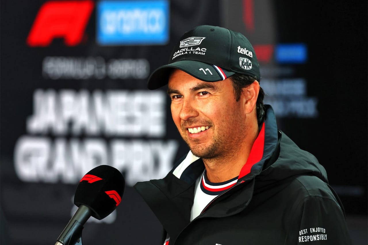 セルジオ・ペレス「誰も理解していない」 2026年F1規則に困惑拡大