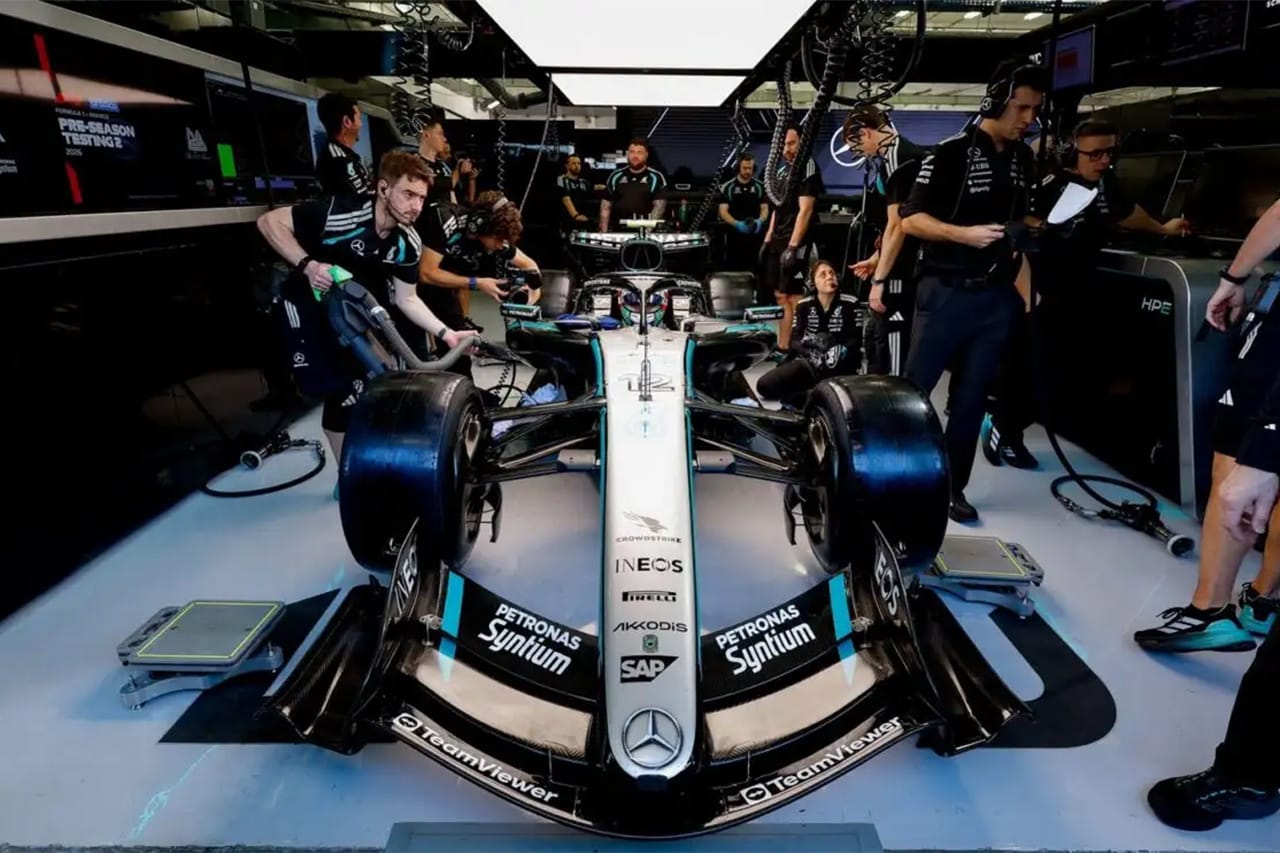 2026年F1レギュレーション変更 チームの“快適圏”を越えた合意と緊急調整