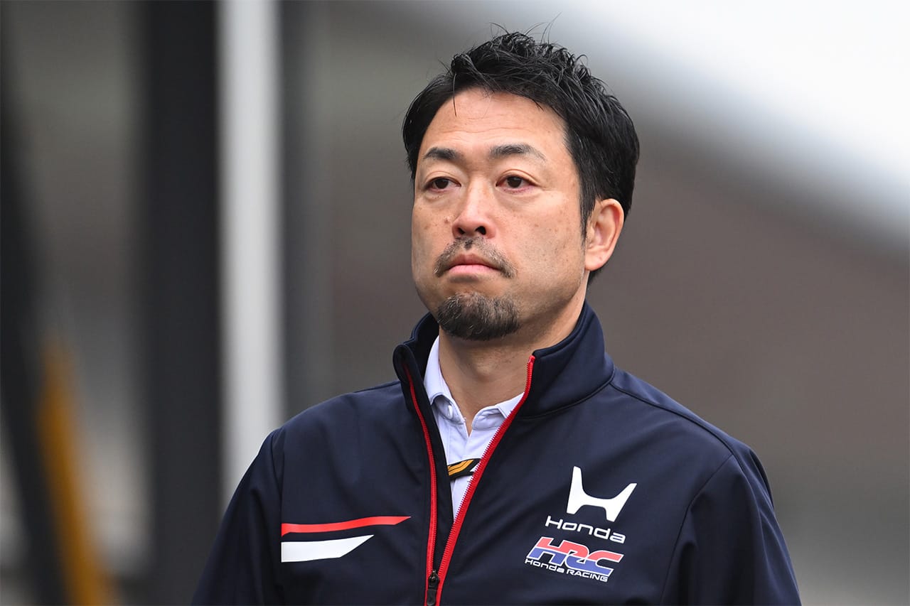 ホンダF1 マイアミGP展望 振動対策に進展も「大きな飛躍は期待せず」