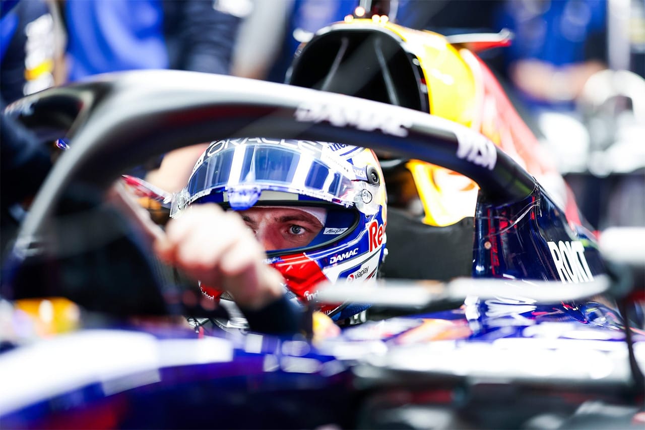 マックス・フェルスタッペン残留へ レッドブルF1が進める全方位改革