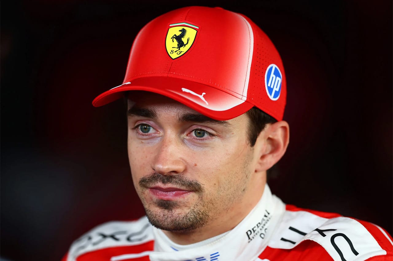 ラルフ・シューマッハ 「ルクレールがアストンマーティンF1と交渉の噂」