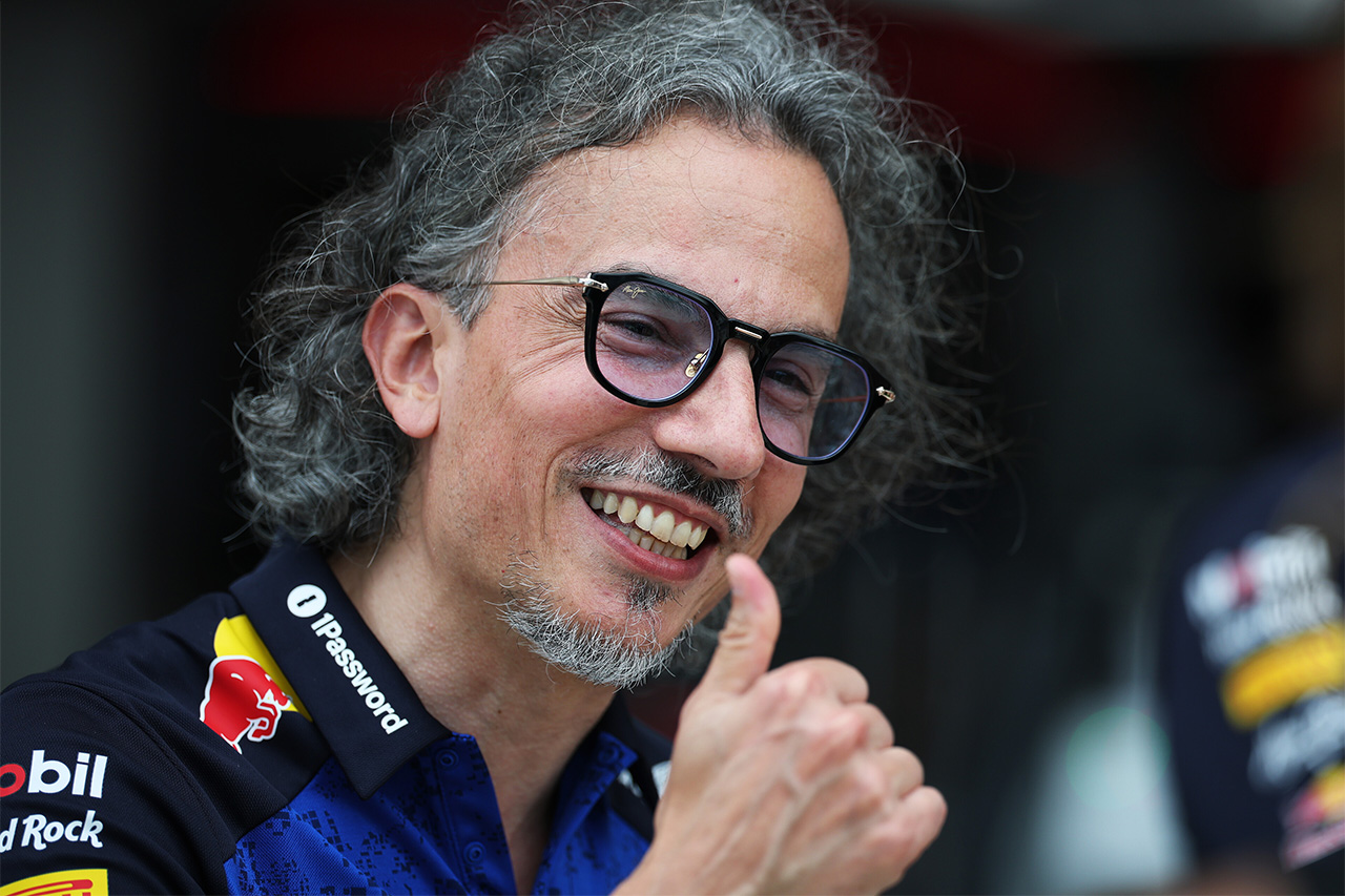 レッドブルF1 FIAの“V8復活”計画を歓迎 フォードとの連携に自信