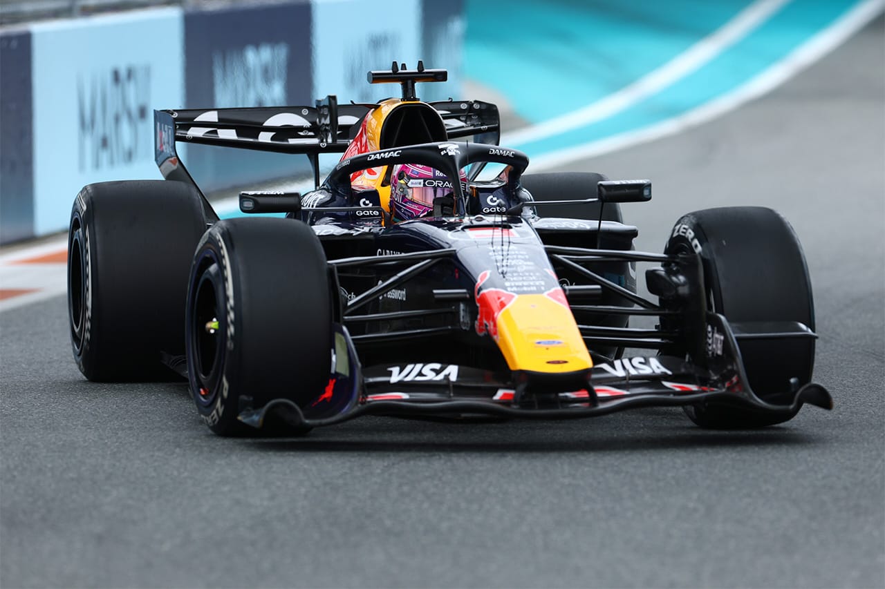 レッドブルF1 RB22軽量化で反撃へ オーストリアGPで最低重量到達を目指す