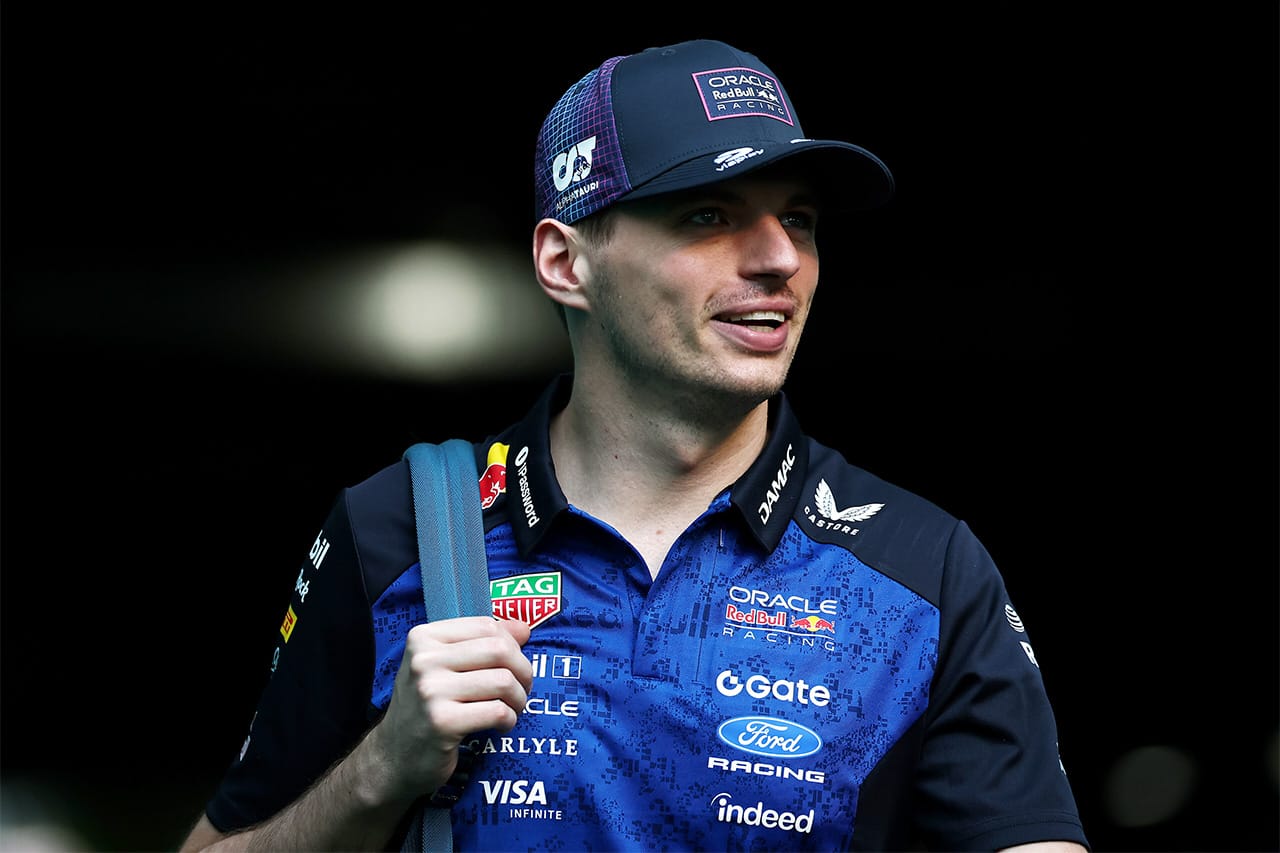 マックス・フェルスタッペン離脱でもフォードはF1継続を明言「変わらない」