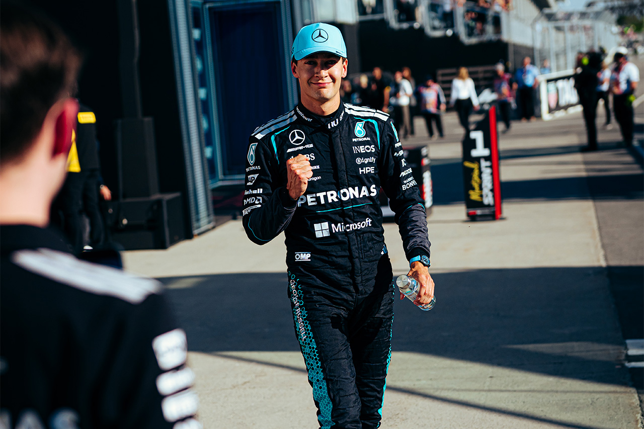 F1カナダGP スプリント予選:全22人ドライバーコメント