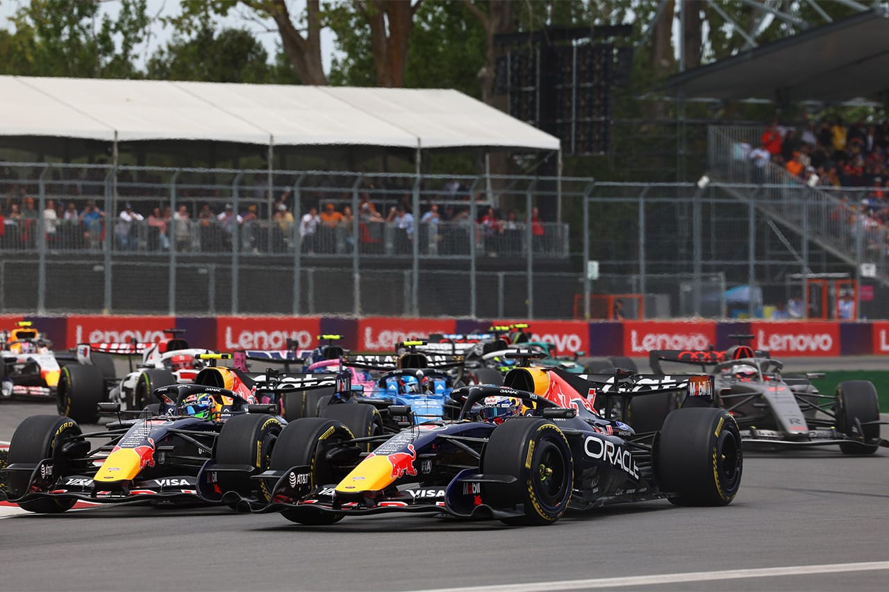 ステファノ・ドメニカリ F1のV8エンジン回帰を“1000%支持” PU内戦が激化