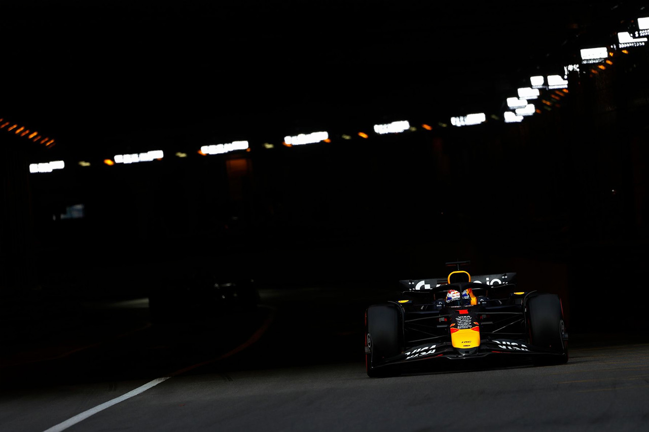 F1モナコGPで最高速を抑制 FIAが特別エンジンモード導入